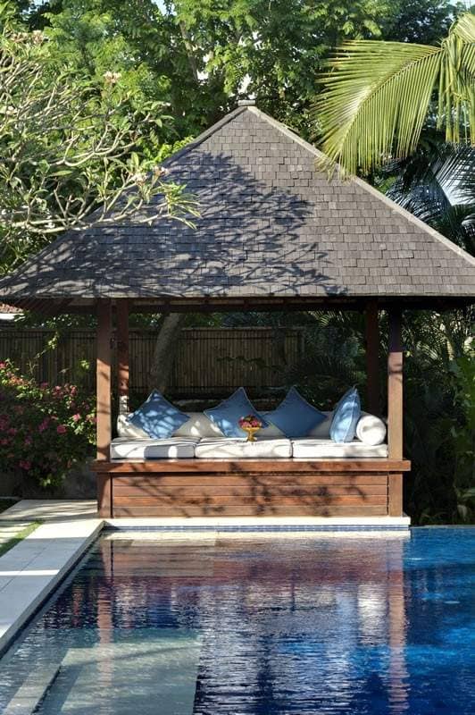 Rent villa Hella, Indonesia, Bali, Changu | Villacarte