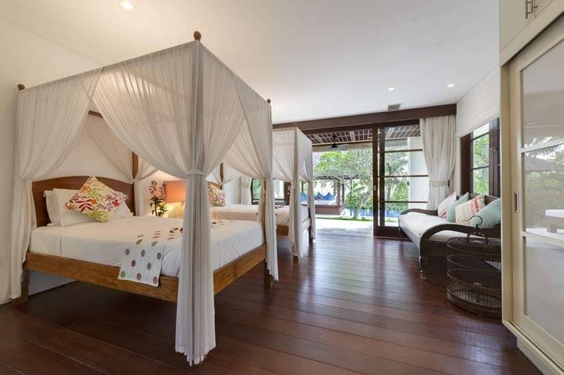 Rent villa Hella, Indonesia, Bali, Changu | Villacarte