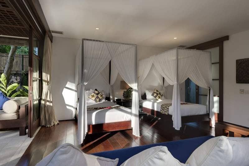 Rent villa Hella, Indonesia, Bali, Changu | Villacarte