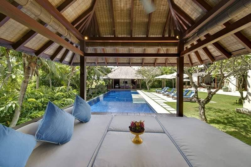 Rent villa Hella, Indonesia, Bali, Changu | Villacarte