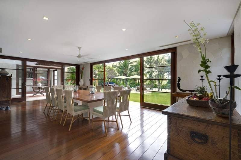 Rent villa Hella, Indonesia, Bali, Changu | Villacarte