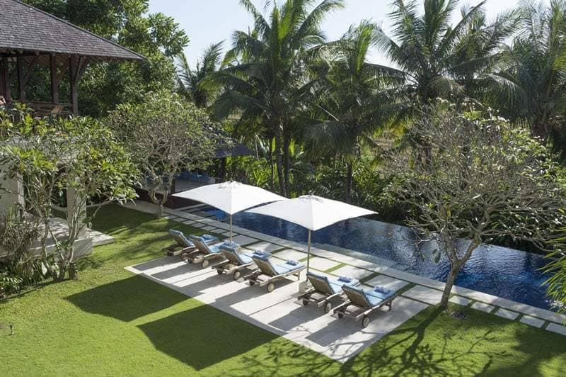 Rent villa Hella, Indonesia, Bali, Changu | Villacarte