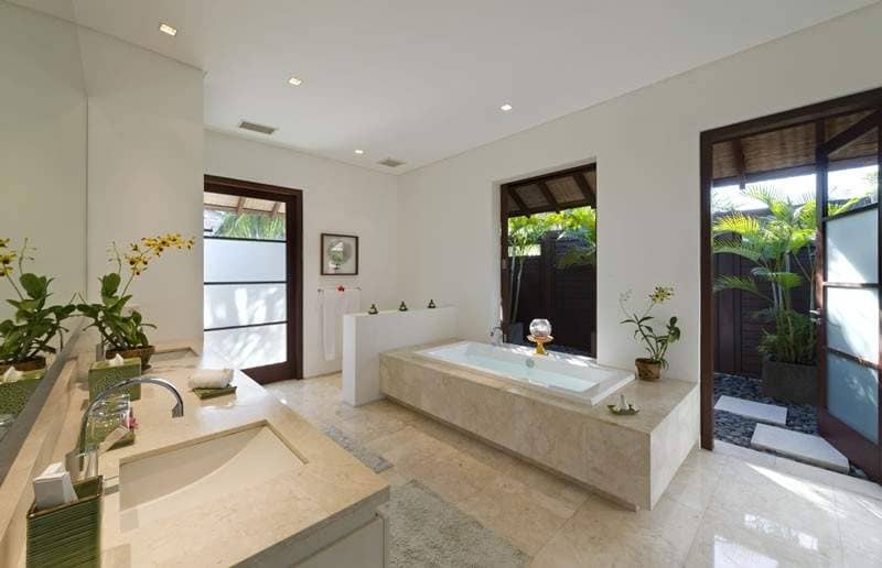 Rent villa Hella, Indonesia, Bali, Changu | Villacarte