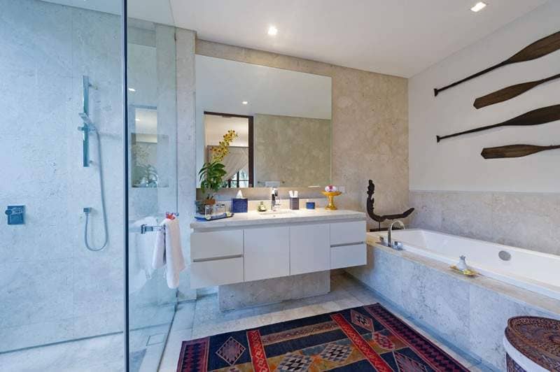 Rent villa Hella, Indonesia, Bali, Changu | Villacarte
