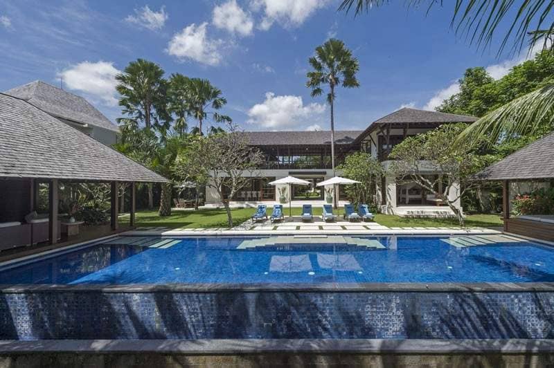 Rent villa Hella, Indonesia, Bali, Changu | Villacarte
