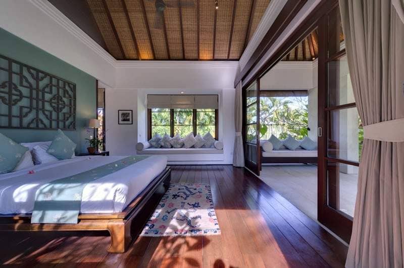 Rent villa Hella, Indonesia, Bali, Changu | Villacarte