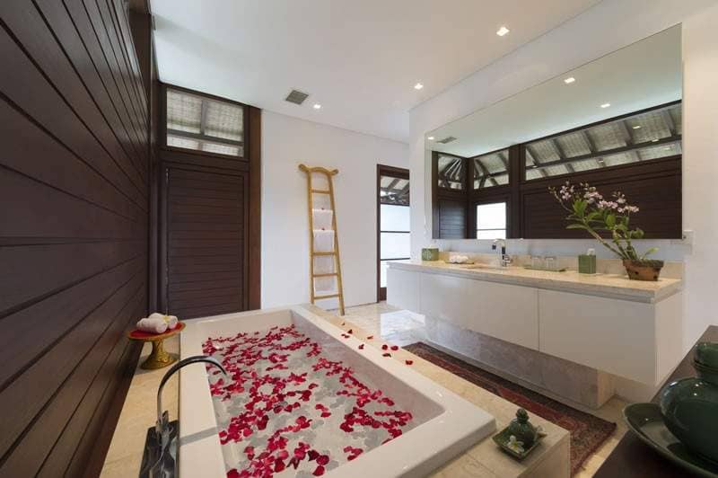 Rent villa Hella, Indonesia, Bali, Changu | Villacarte
