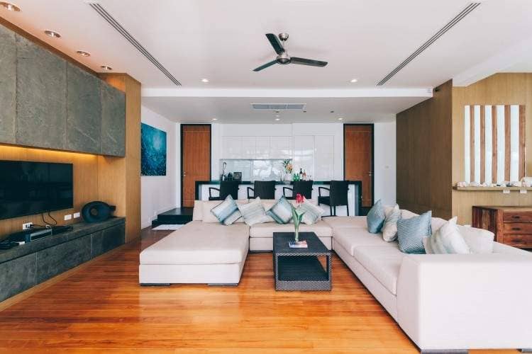 Аренда виллы The Natai Beach Villa B, Таиланд, Пхукет, Пханг Нга | Villacarte