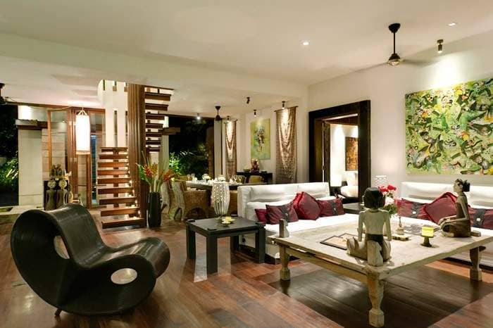 Rent villa Clarita, Indonesia, Bali, Ketewel  | Villacarte