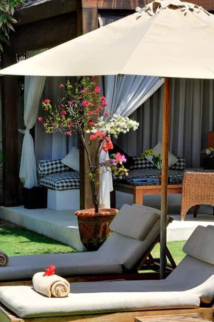 Rent villa Clarita, Indonesia, Bali, Ketewel  | Villacarte