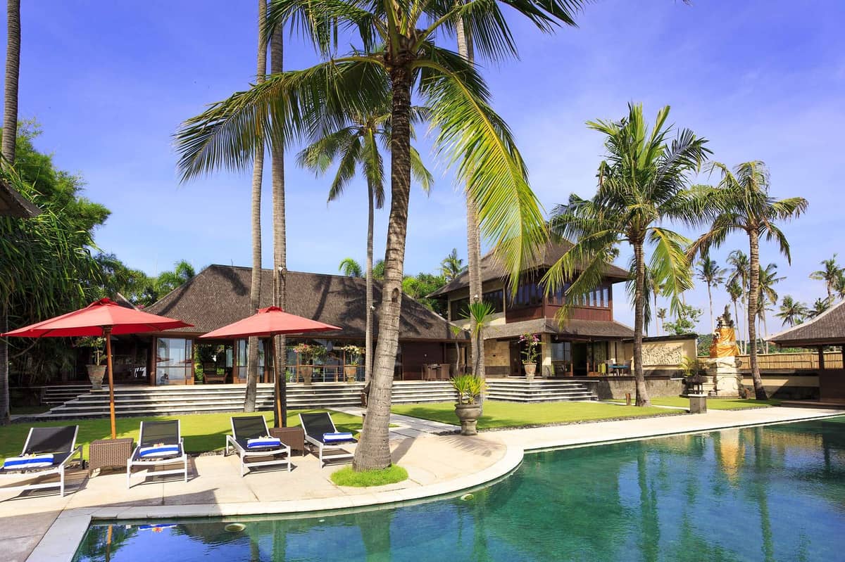 Property for Sale pushpapuri, Indonesia, Bali, Ketewel  | Villacarte