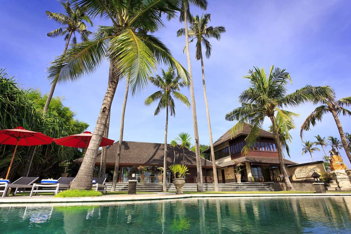 Property for Sale pushpapuri, Indonesia, Bali, Ketewel  | Villacarte