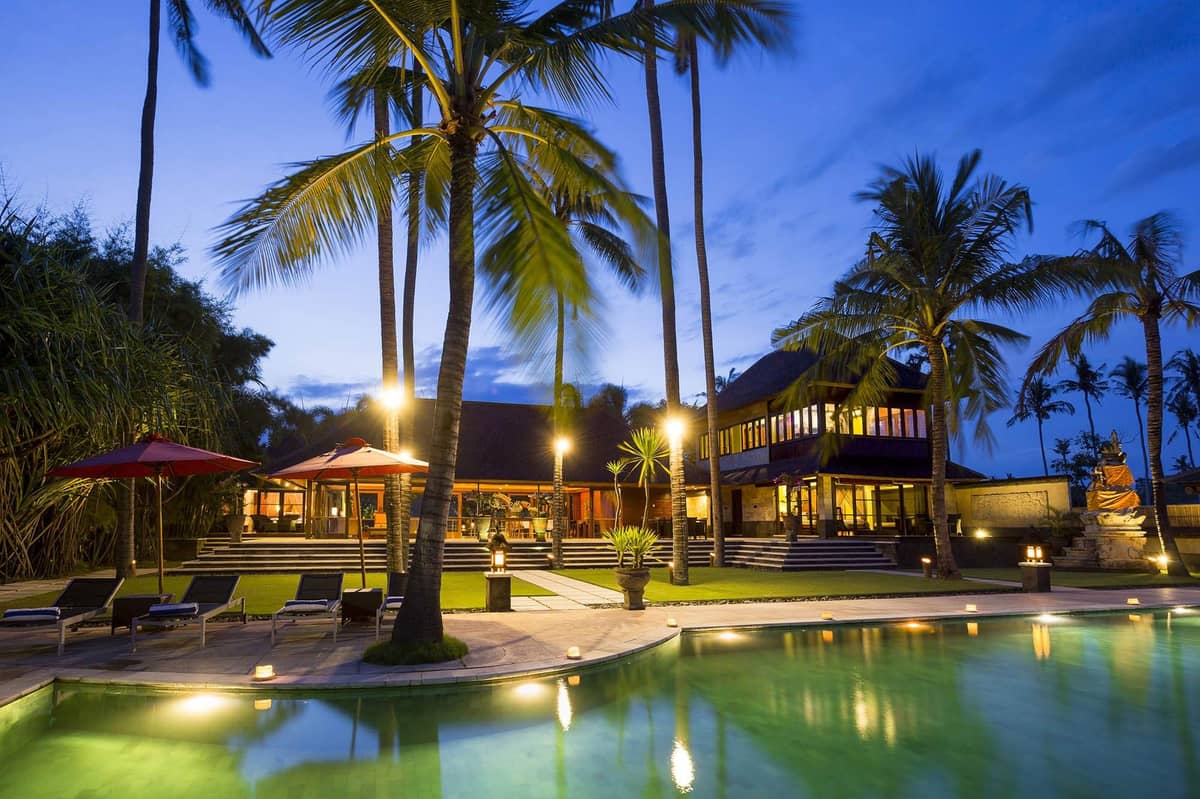Property for Sale pushpapuri, Indonesia, Bali, Ketewel  | Villacarte