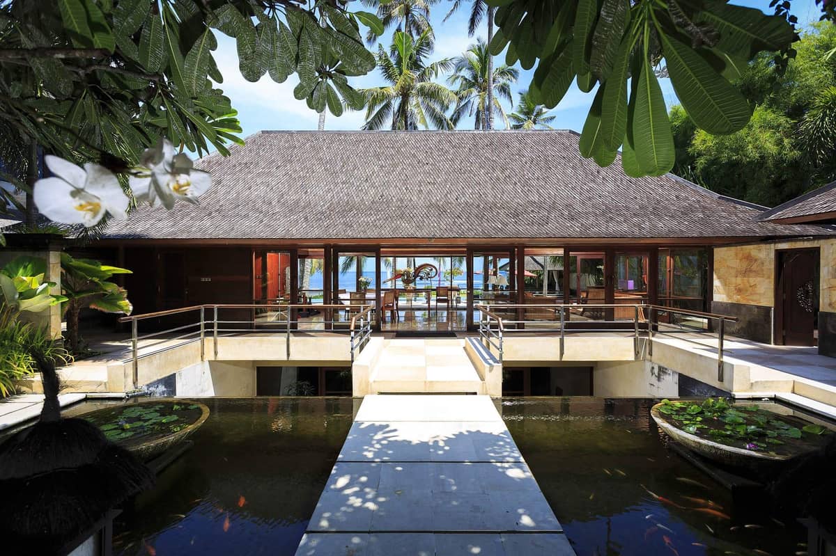 Property for Sale pushpapuri, Indonesia, Bali, Ketewel  | Villacarte