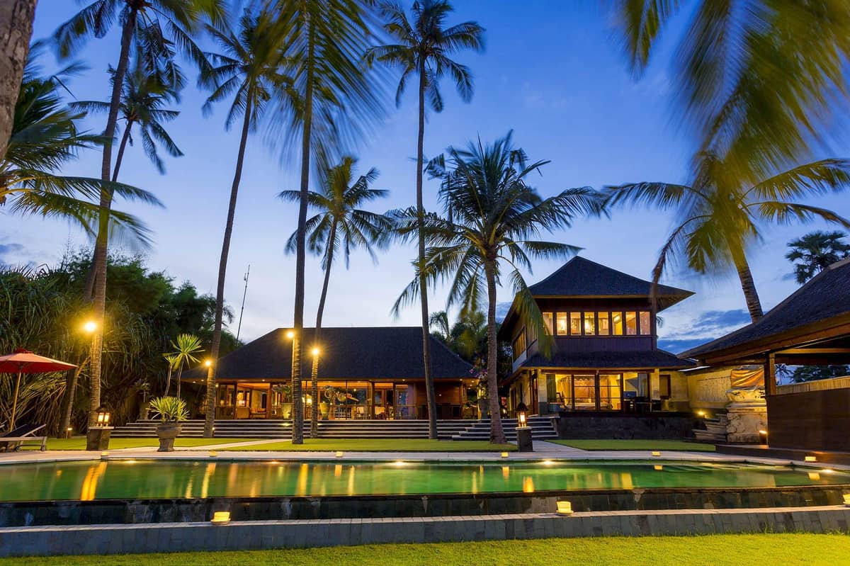 Property for Sale pushpapuri, Indonesia, Bali, Ketewel  | Villacarte