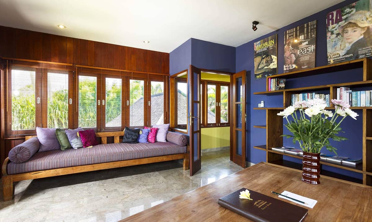 Property for Sale pushpapuri, Indonesia, Bali, Ketewel  | Villacarte