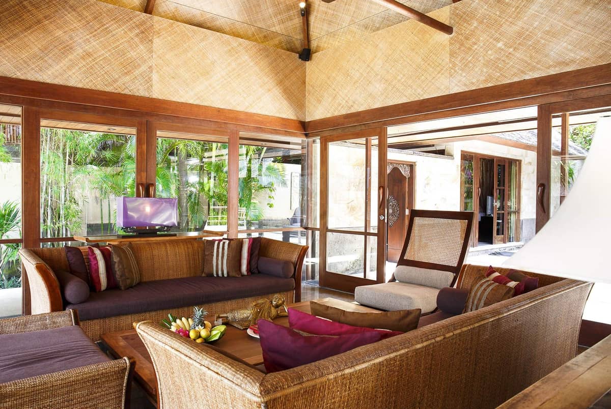 Property for Sale pushpapuri, Indonesia, Bali, Ketewel  | Villacarte