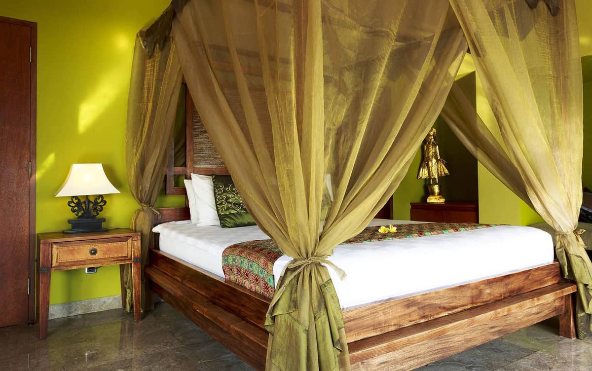 Property for Sale pushpapuri, Indonesia, Bali, Ketewel  | Villacarte