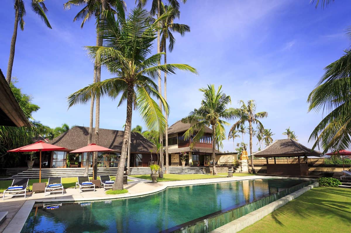 Property for Sale pushpapuri, Indonesia, Bali, Ketewel  | Villacarte