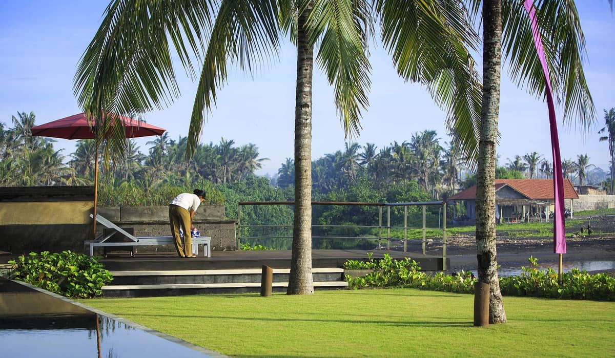 Property for Sale pushpapuri, Indonesia, Bali, Ketewel  | Villacarte