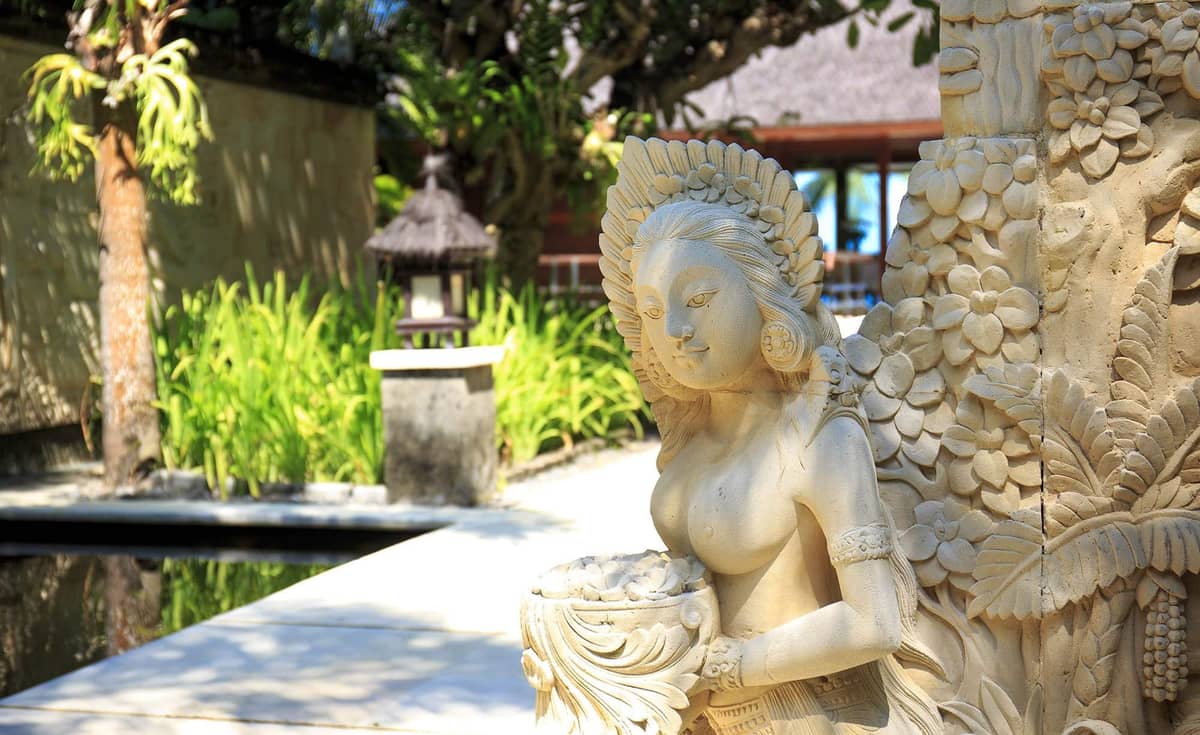 Property for Sale pushpapuri, Indonesia, Bali, Ketewel  | Villacarte
