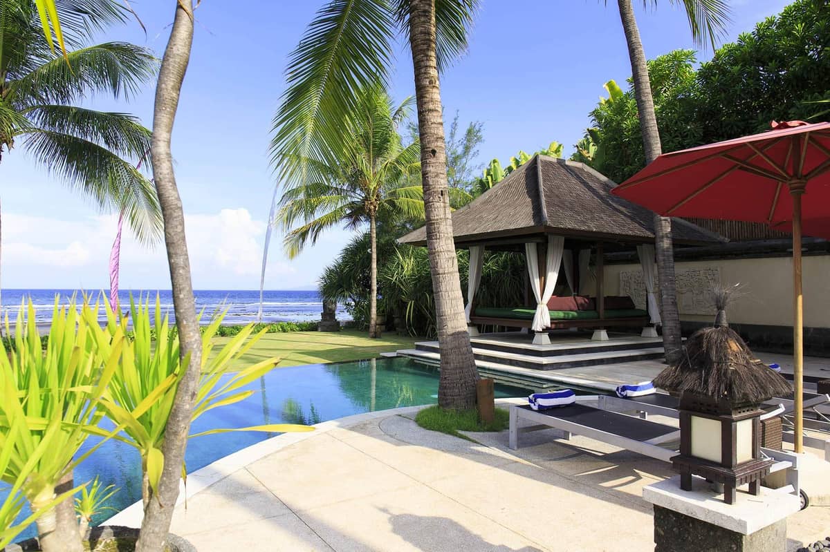 Property for Sale pushpapuri, Indonesia, Bali, Ketewel  | Villacarte