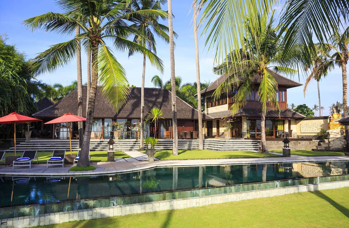 Property for Sale pushpapuri, Indonesia, Bali, Ketewel  | Villacarte