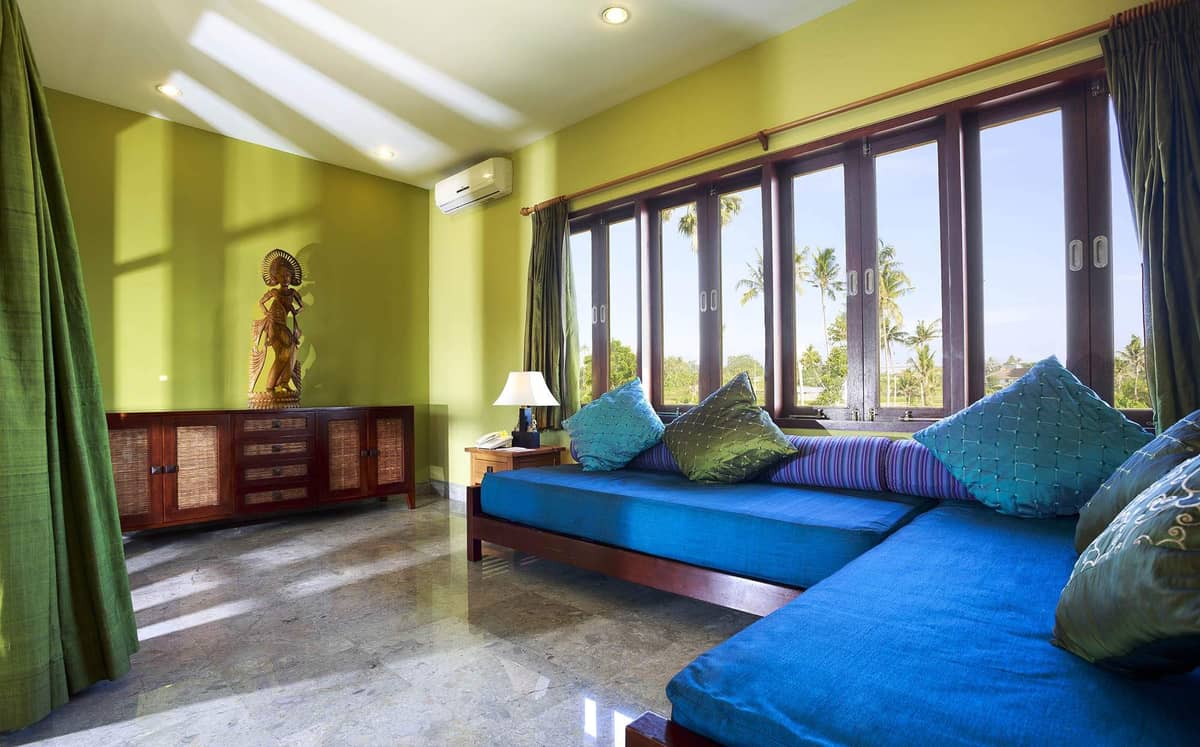 Property for Sale pushpapuri, Indonesia, Bali, Ketewel  | Villacarte
