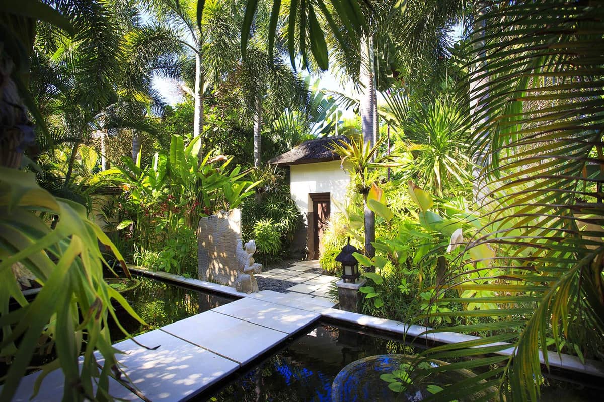 Property for Sale pushpapuri, Indonesia, Bali, Ketewel  | Villacarte