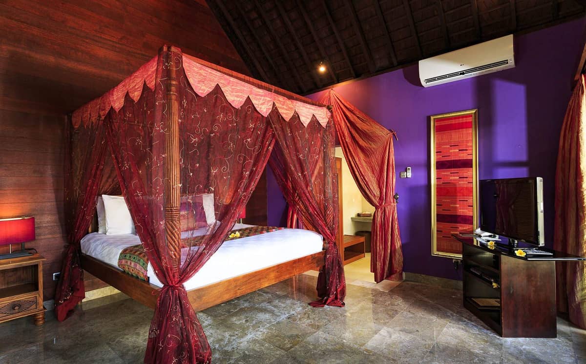 Property for Sale pushpapuri, Indonesia, Bali, Ketewel  | Villacarte