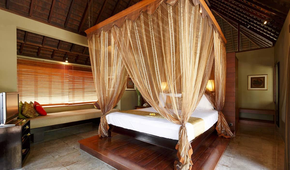 Property for Sale pushpapuri, Indonesia, Bali, Ketewel  | Villacarte