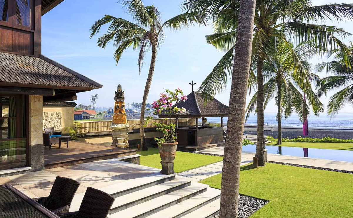 Property for Sale pushpapuri, Indonesia, Bali, Ketewel  | Villacarte