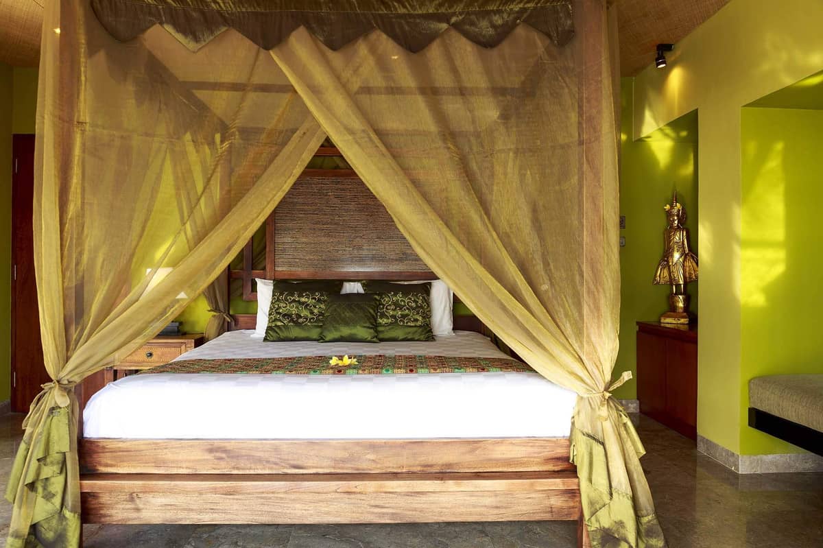 Property for Sale pushpapuri, Indonesia, Bali, Ketewel  | Villacarte