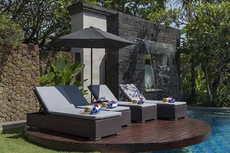 Rent villa Delilah, Indonesia, Bali, Seminjak | Villacarte