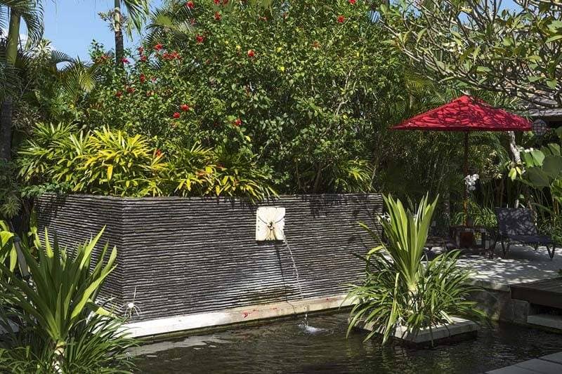 Rent villa Delilah, Indonesia, Bali, Seminjak | Villacarte