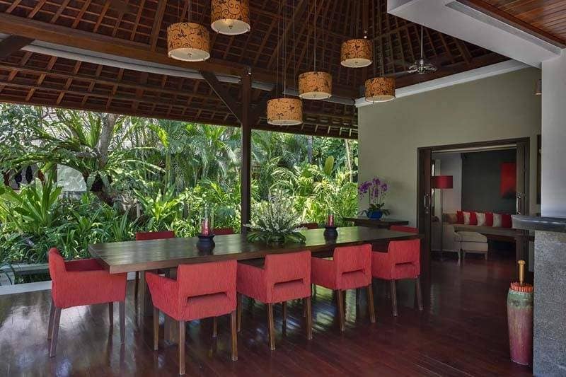 Rent villa Delilah, Indonesia, Bali, Seminjak | Villacarte