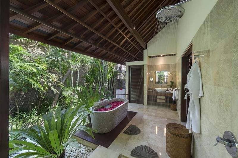 Rent villa Delilah, Indonesia, Bali, Seminjak | Villacarte