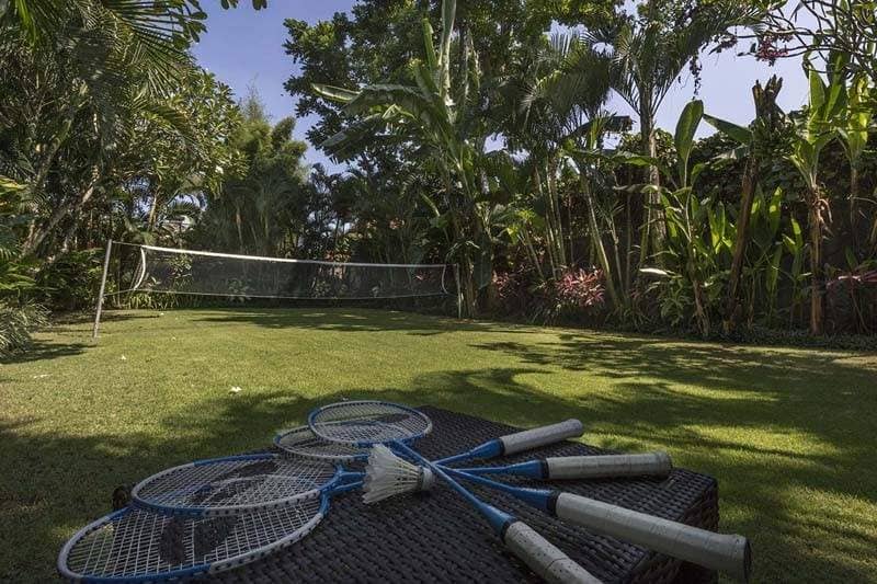 Rent villa Delilah, Indonesia, Bali, Seminjak | Villacarte