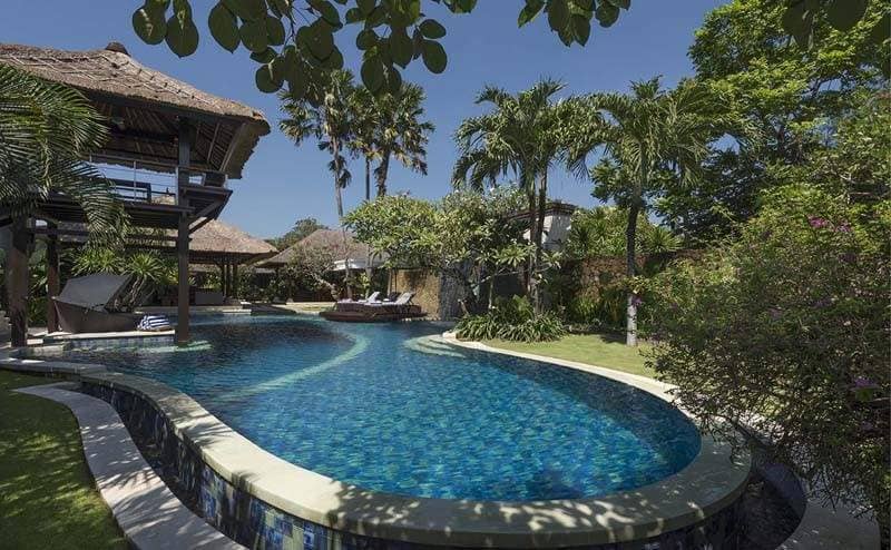Rent villa Delilah, Indonesia, Bali, Seminjak | Villacarte