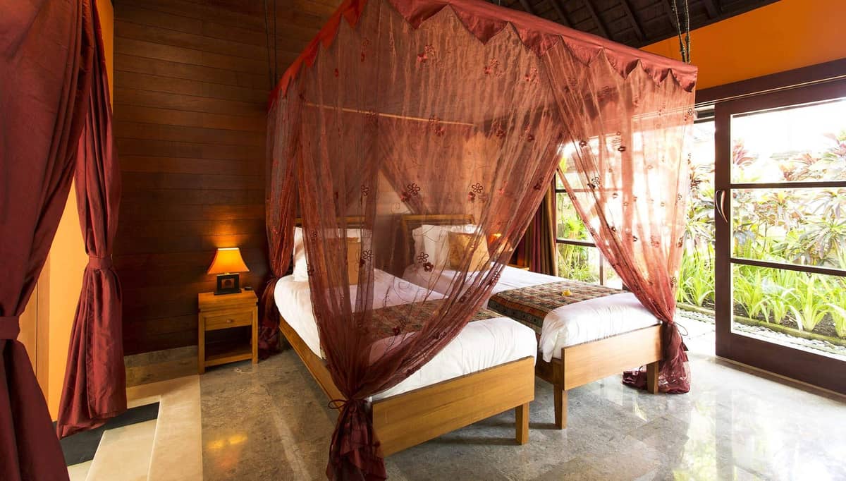 Property for Sale pushpapuri, Indonesia, Bali, Ketewel  | Villacarte