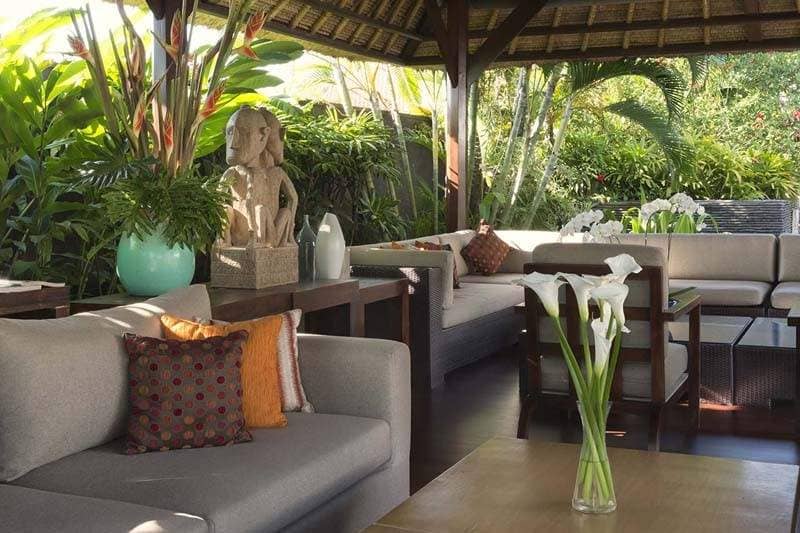 Rent villa Delilah, Indonesia, Bali, Seminjak | Villacarte