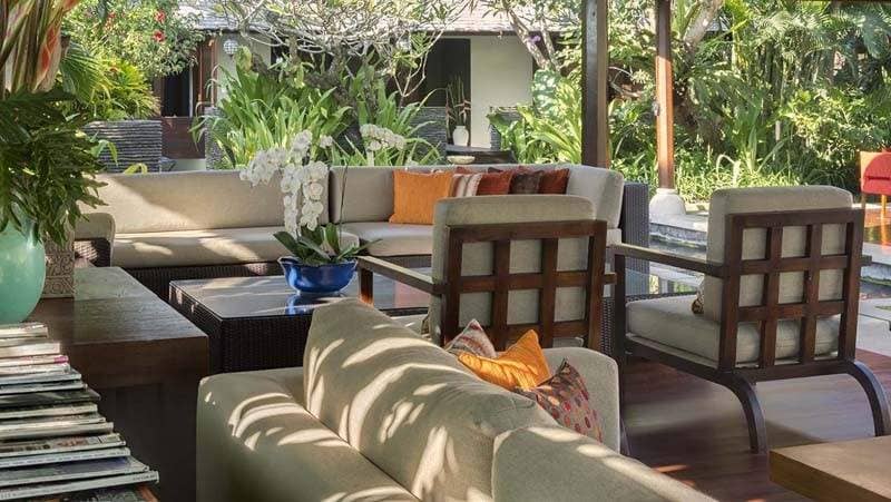 Rent villa Delilah, Indonesia, Bali, Seminjak | Villacarte
