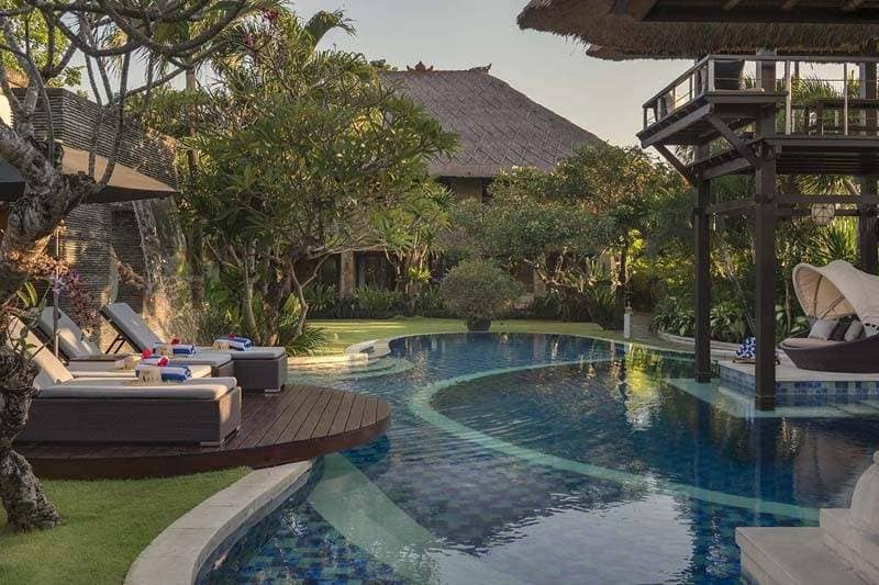 Rent villa Delilah, Indonesia, Bali, Seminjak | Villacarte