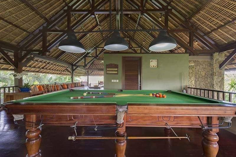 Rent villa Delilah, Indonesia, Bali, Seminjak | Villacarte