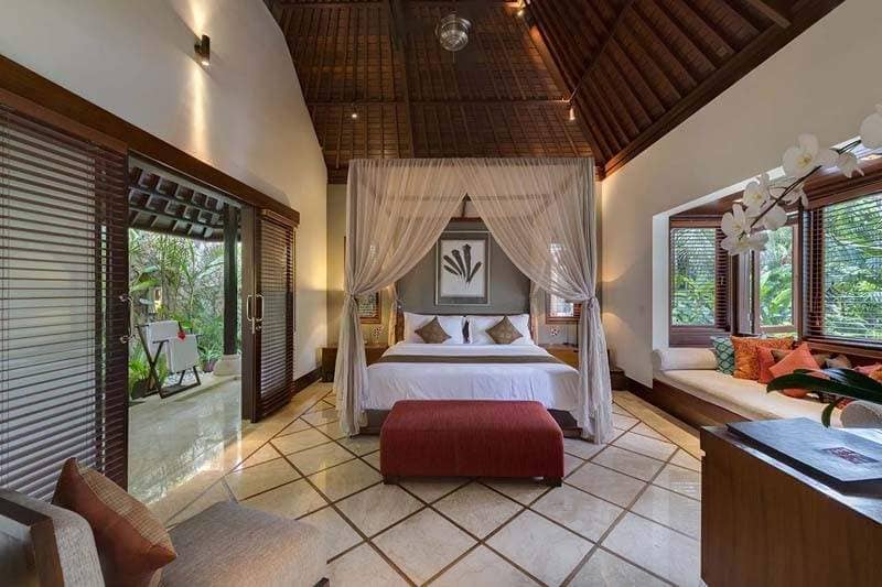 Rent villa Delilah, Indonesia, Bali, Seminjak | Villacarte