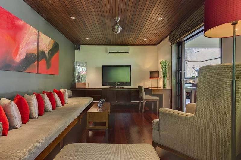 Rent villa Delilah, Indonesia, Bali, Seminjak | Villacarte