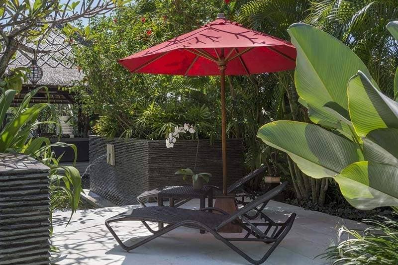 Rent villa Delilah, Indonesia, Bali, Seminjak | Villacarte