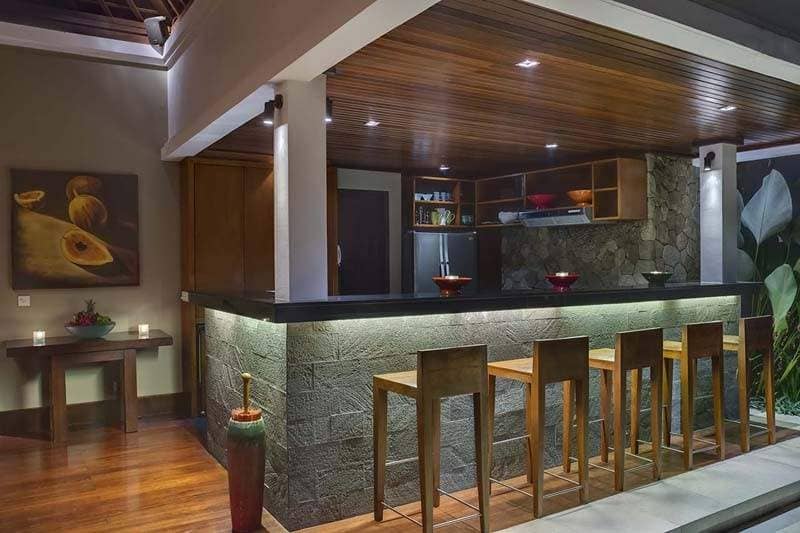 Rent villa Delilah, Indonesia, Bali, Seminjak | Villacarte