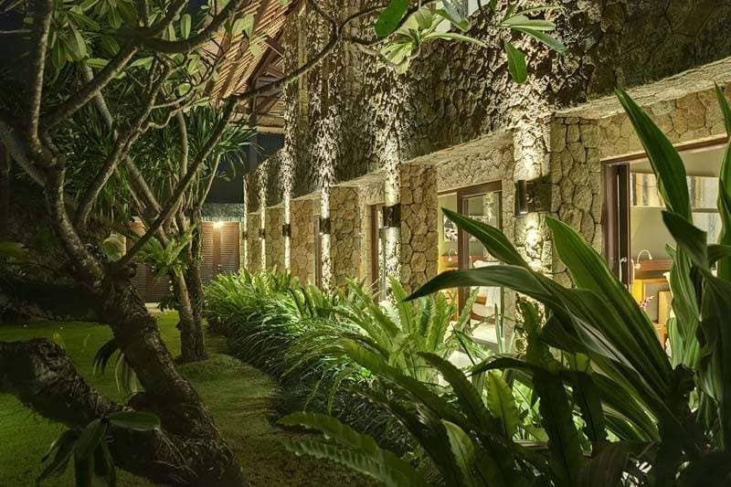 Rent villa Delilah, Indonesia, Bali, Seminjak | Villacarte