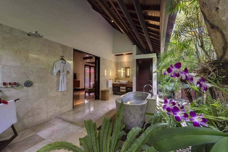 Rent villa Delilah, Indonesia, Bali, Seminjak | Villacarte